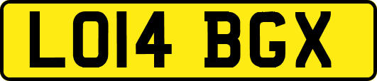 LO14BGX
