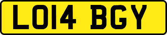 LO14BGY