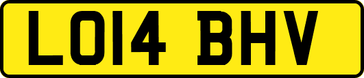 LO14BHV