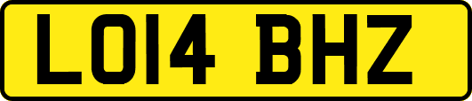 LO14BHZ