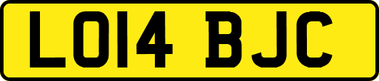 LO14BJC