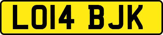 LO14BJK