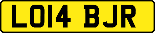 LO14BJR