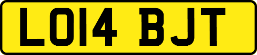 LO14BJT