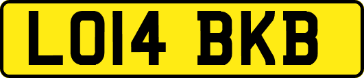 LO14BKB