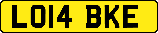 LO14BKE