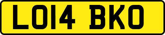 LO14BKO
