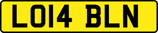 LO14BLN