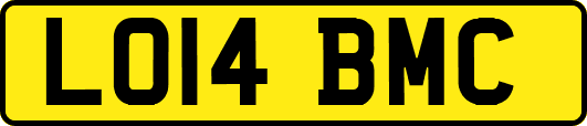 LO14BMC