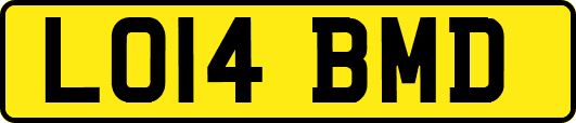 LO14BMD