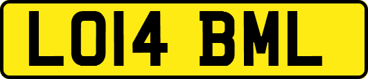 LO14BML