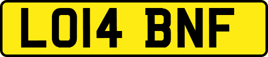 LO14BNF