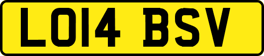LO14BSV