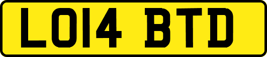 LO14BTD