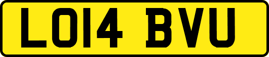 LO14BVU