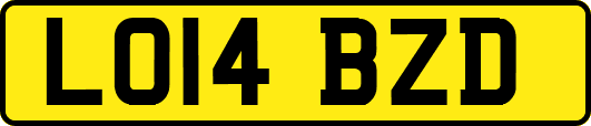 LO14BZD