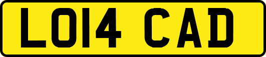 LO14CAD