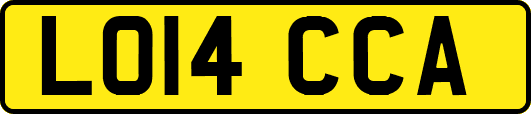 LO14CCA