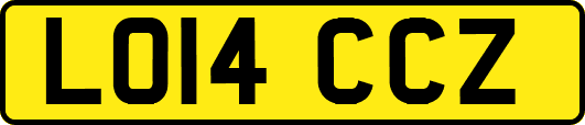 LO14CCZ