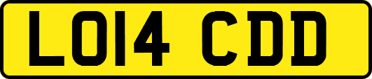 LO14CDD