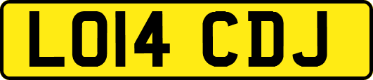 LO14CDJ