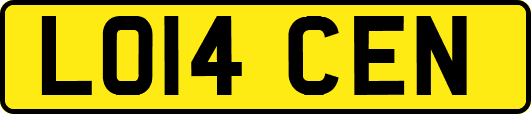 LO14CEN