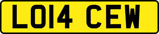 LO14CEW
