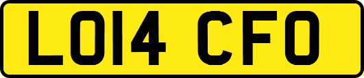 LO14CFO