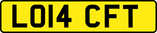 LO14CFT