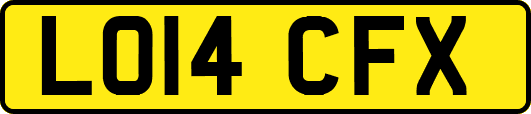 LO14CFX