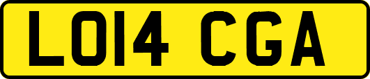 LO14CGA