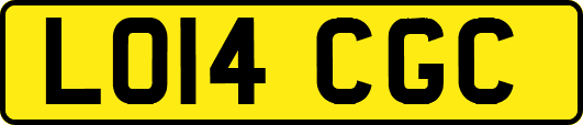 LO14CGC