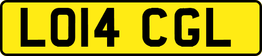 LO14CGL