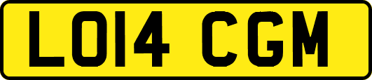 LO14CGM