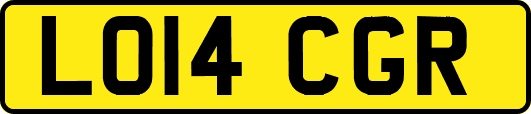 LO14CGR