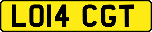 LO14CGT