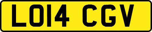 LO14CGV