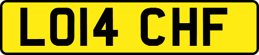LO14CHF