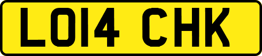 LO14CHK