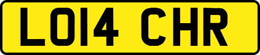 LO14CHR