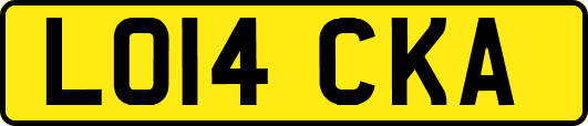 LO14CKA