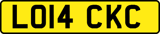 LO14CKC