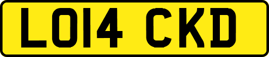 LO14CKD