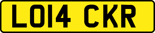 LO14CKR