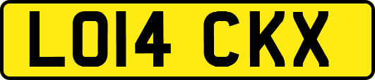 LO14CKX