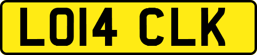 LO14CLK