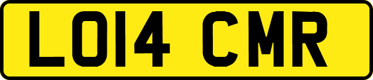 LO14CMR