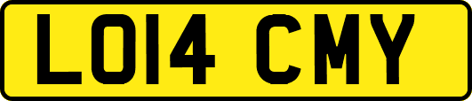 LO14CMY