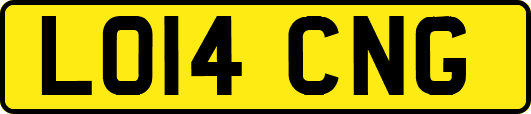 LO14CNG