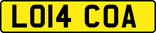 LO14COA